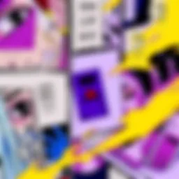 17 leaked pages from Jujutsu Kaisen Modulo Chapter 21 with one missing page highlighted