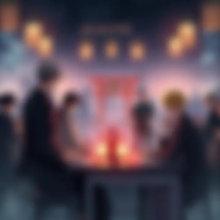 Fans sharing thoughts on Jujutsu Kaisen Season 3 Episode 9 without spoilers