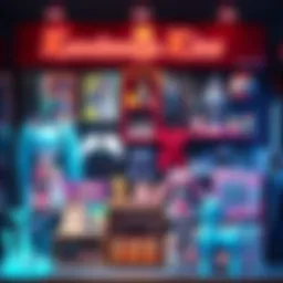 A collection of Kamisama Kiss character collectibles and merchandise items arranged together