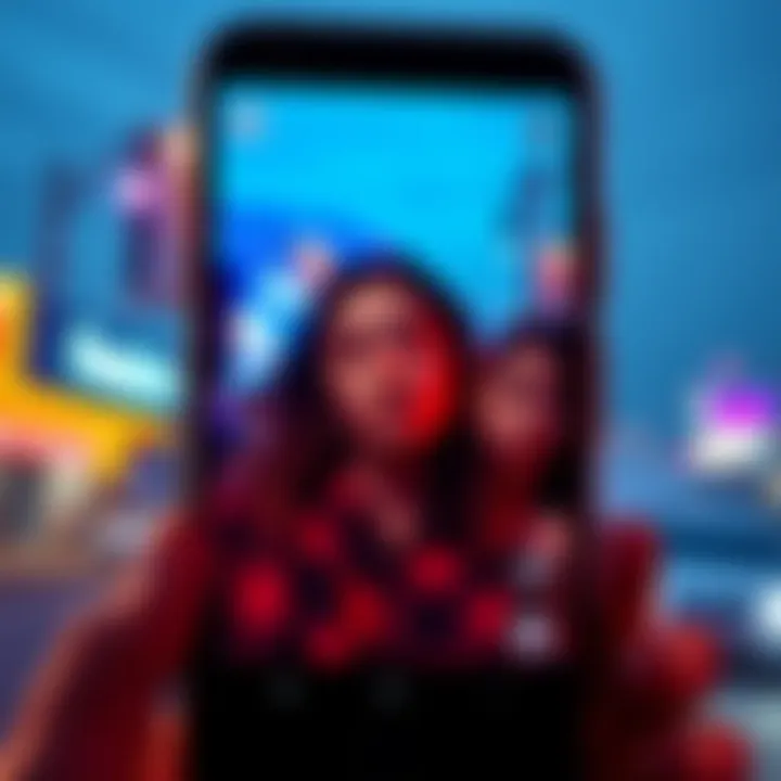 A screenshot of Kei Urana's Instagram story showing engagement with community discussions.