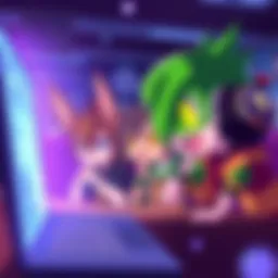 Keroro Gunsou Episode 4 Discussion Group Fans sharing thoughts and theories about Episode 4 of Keroro Gunsou in an online forum