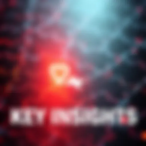 Pieces of a jigsaw puzzle coming together with light shining on them, symbolizing new insights and connections.
