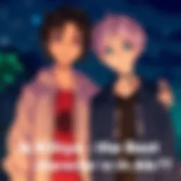 Killua Zoldyck with Alluka Killua Zoldyck, a character from Hunter x Hunter, stands smiling beside his sister Alluka, showcasing their close bond and character development.