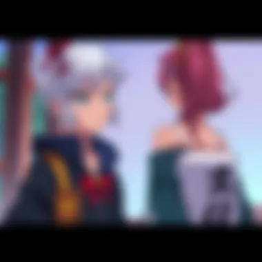 Kishimoto Discusses Character Designs Masashi Kishimoto sharing his thoughts on Ino and Hinata's character designs, focusing on Hinata's frumpy and bland appearance.