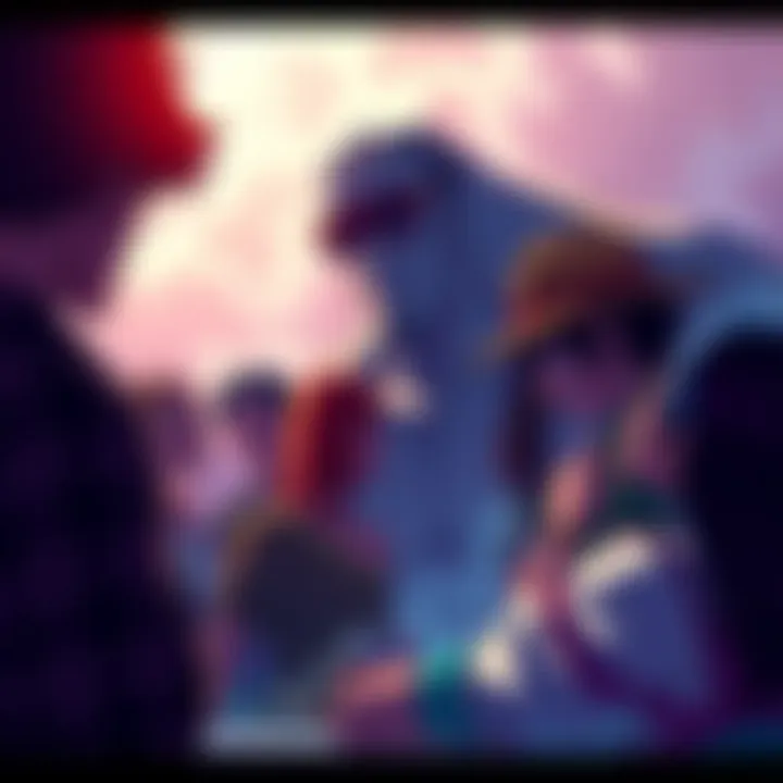 Discussion among fans about Kuma's backstory and Bonnie's father in One Piece