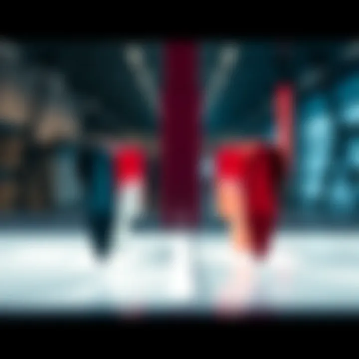 Lamy and Chloe Comparison Side-by-side view of Lamy and Chloe displaying their unique designs while highlighting their equal pricing