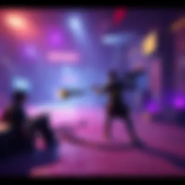 Limited Game Categories A game character showcasing skills in a sparse environment lacking variety, highlighting concerns about limited category options in 2026 game releases.