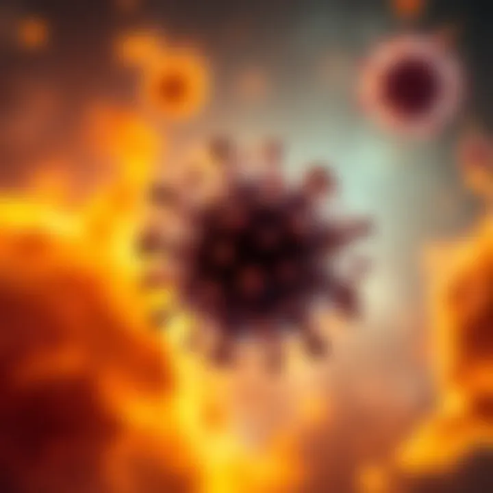 A visual representation of Little 19 and 20 Farak, highlighting key features and findings related to them.