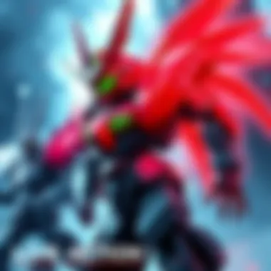 Live Action Eva Movie Concept Art Concept art showing controversial designs of Unit 00, Unit 1, and Ramiel from the live action Eva movie, highlighting fans' frustrations.