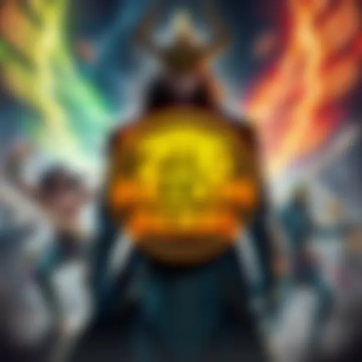 Loki stands confidently with a large bounty of 2.6 billion beri displayed around him, showcasing his power and various defeated foes in the background.
