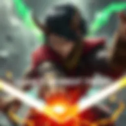 Loki Kaido Transformation Loki Kaido showcases his new features and powers in an action-packed pose, captivating fans with his fierce look and enhanced abilities.