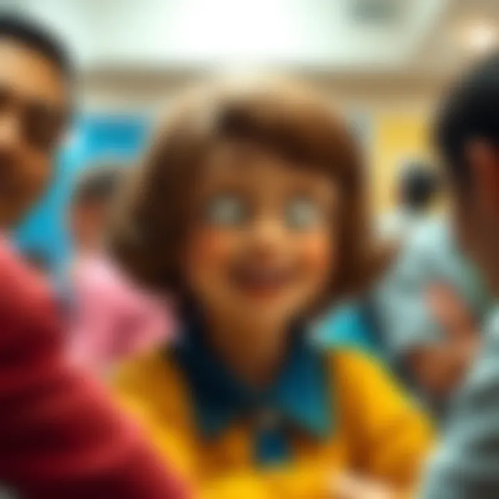 A funny meme featuring Lucy showcasing a relatable weakness, highlighting laughter and shared experiences among people.