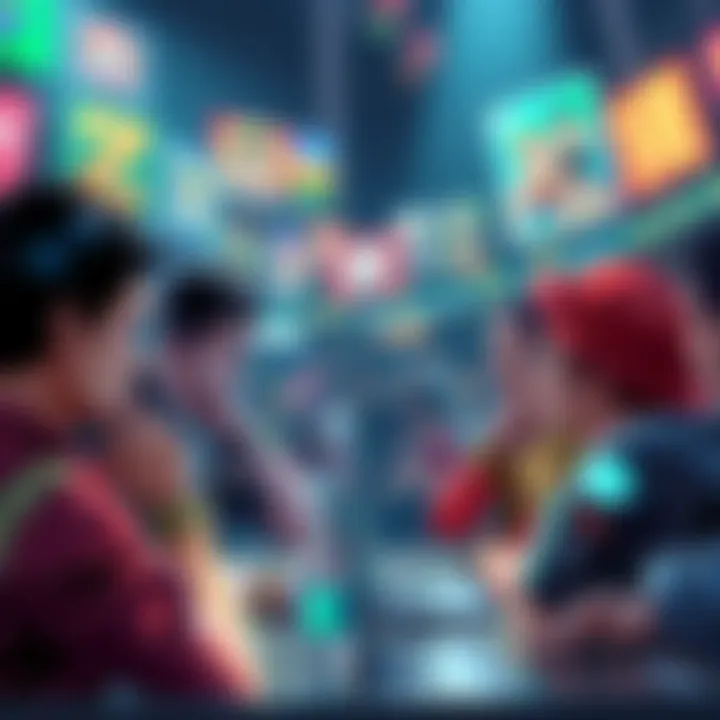 Luffy and Zoro Debate Fans discussing Luffy's prominence over Zoro in a lively online forum