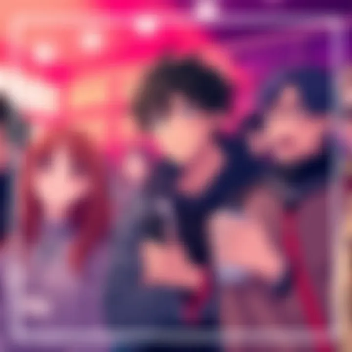 Fans expressing mixed feelings about Mahito, highlighting contrasting opinions with Sukuna and Geto in a fan forum setting.