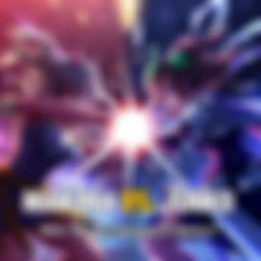 Makima and Junko Enoshima face off in an intense battle, showcasing their unique abilities and powers.