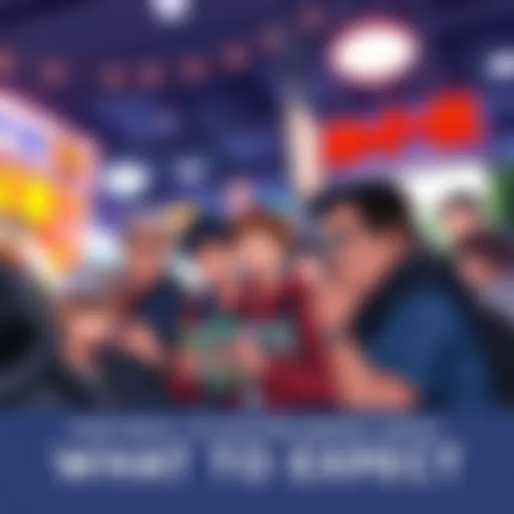 Manga Fans Excited About New Lineup Group of manga fans discussing new titles and sharing excitement over upcoming releases