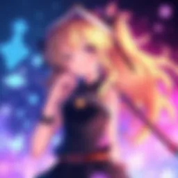 A collection of Marisa fanart pieces showcasing various styles and common flaws in the art, such as inconsistent proportions and color choices.
