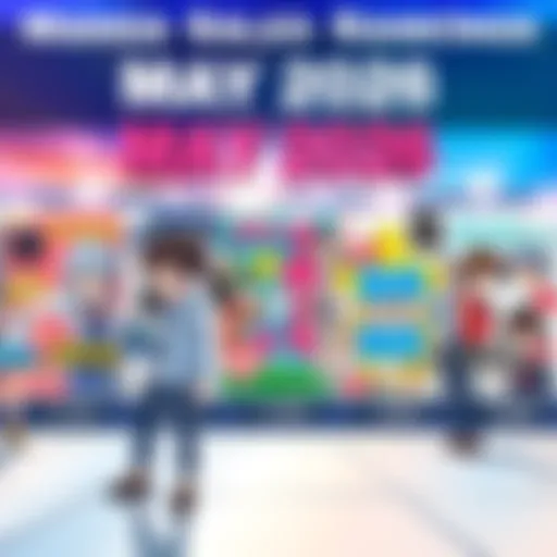 May 2026 Manga Sales Rankings Cover illustration showing the top manga titles for May 2026, including JJK Modulo, Kagurabachi, and Blue Box with their sales figures
