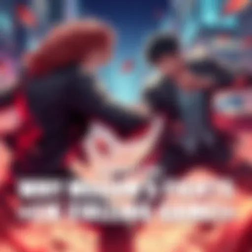 Megumi uses his strategy and incomplete domains to battle Reggie in JJK's Culling Game