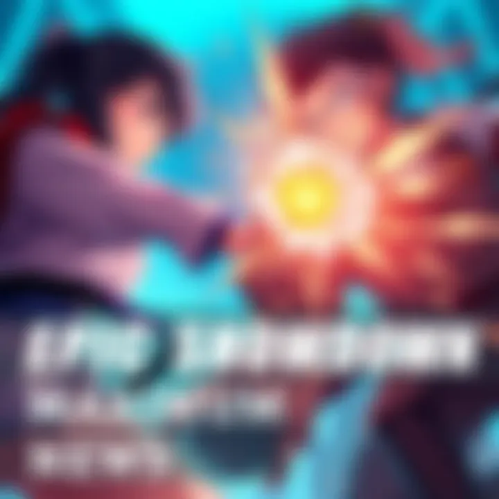 Megumi, a powerful jujutsu character, faces off against Kashimo, a smart opponent with a physics PhD, in an intense battle scene