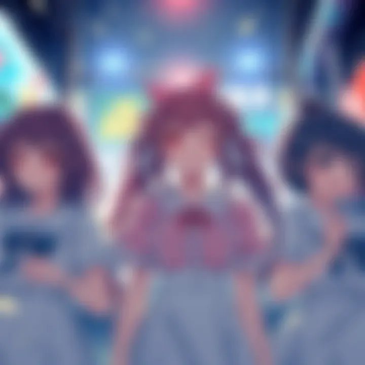 Fans of Megumibros eagerly waiting for Volume 3 extras in May