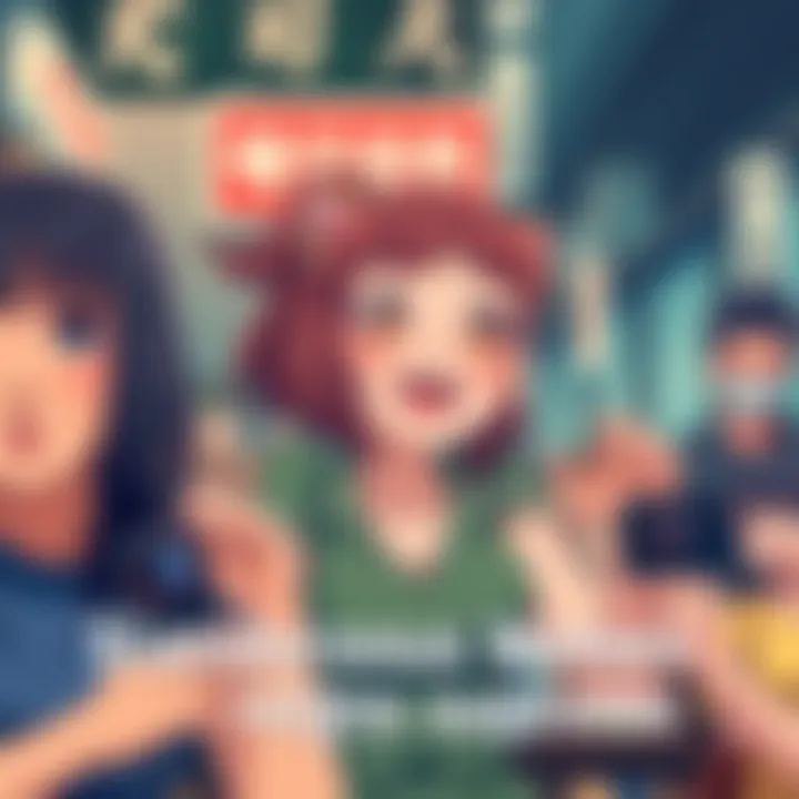 A collection of humorous memes showcasing the character Megumi in various situations, highlighting cultural commentary.