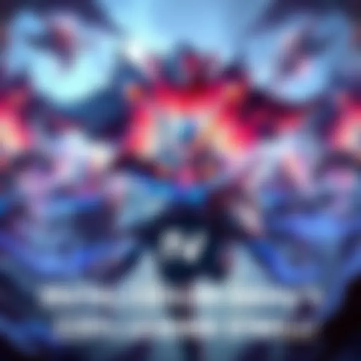 Metal Cooler character leading an army with a powerful aura, highlighting the 220% leader skill impact in a gaming environment