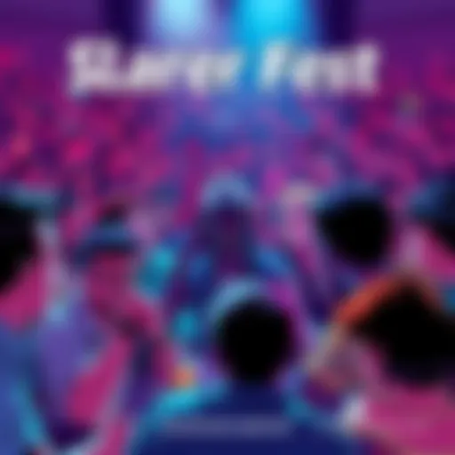 Fans passionately slandering their favorite MHA characters at a lively forum gathering