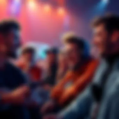 A group of fans enjoying humorous memes and jokes about Mihawk in a lively forum discussion