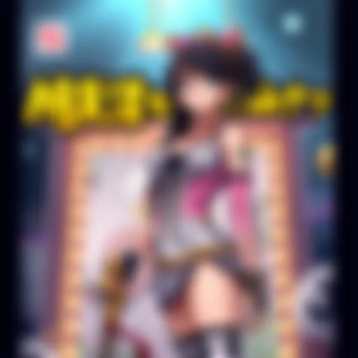 Miss Thursday, a character designed by Eiichiro Oda for the One Piece live-action adaptation, standing confidently with a unique outfit.