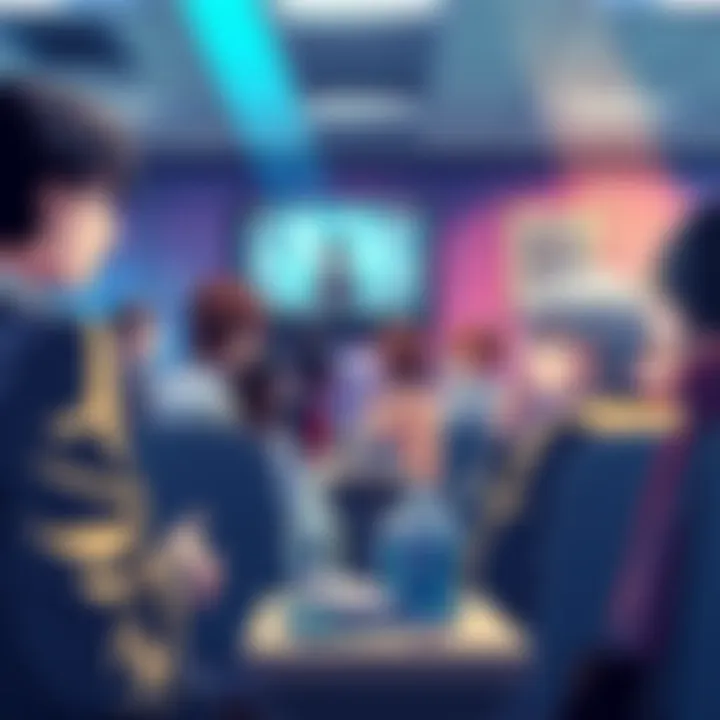 Fans discussing the absence of Reze, Kishibe, and Kobeni in a forum setting, showcasing characters from a popular series.