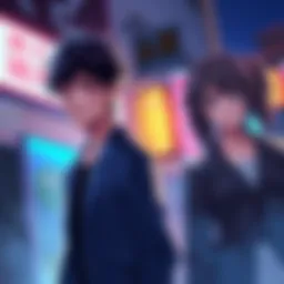 Missing Characters in PT2 Kobeni, Kishibe, and Reze missing from a scene in PT2, leaving fans puzzled.