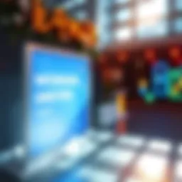 Bright morning greeting post by yousuk797 on X, showcasing community engagement and interaction.