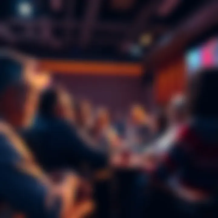 People engaging in a lively debate about Mouchie's take on powerscaling in a forum setting