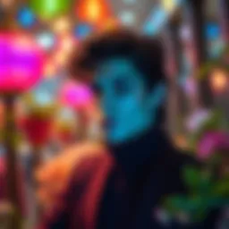 Mr. Prince reveals himself in Little Garden, causing fan frustration.