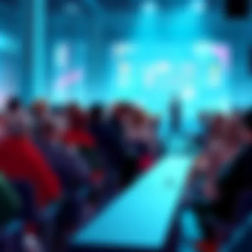 Fans discussing which character to remove from My Hero Academia in a lively forum setting