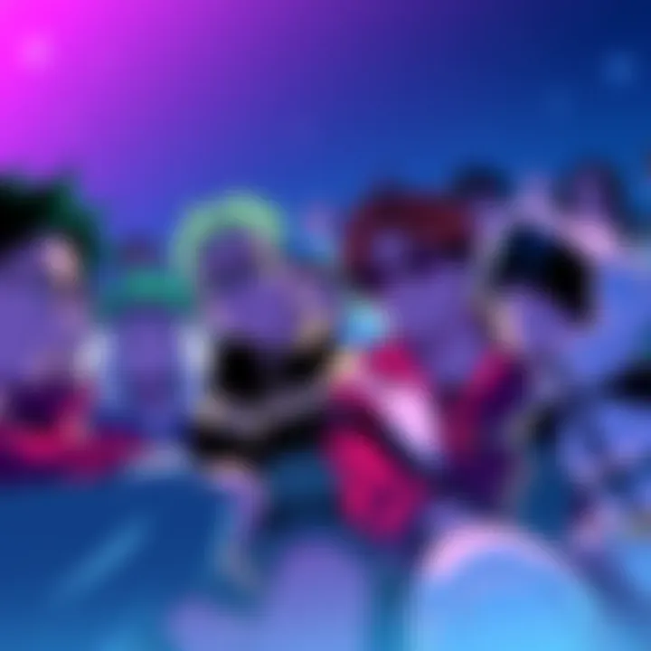 Fans discussing My Hero Academia: Vigilantes Season 2 Episode 10 with excitement