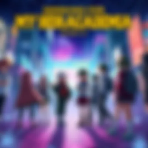 Fans looking for My Hero Academia volumes 24-41 together