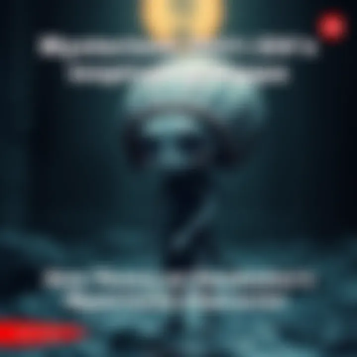 A character with a shell-like head, watery features, and a strange posture reminiscent of Kappa from Japanese folklore, standing in a dimly lit background.