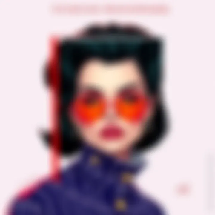 Nana 25th Anniversary Edition Cover Cover illustration of Nana 25th Anniversary Edition Vol. 1 featuring Vivienne Westwood's signature designs.