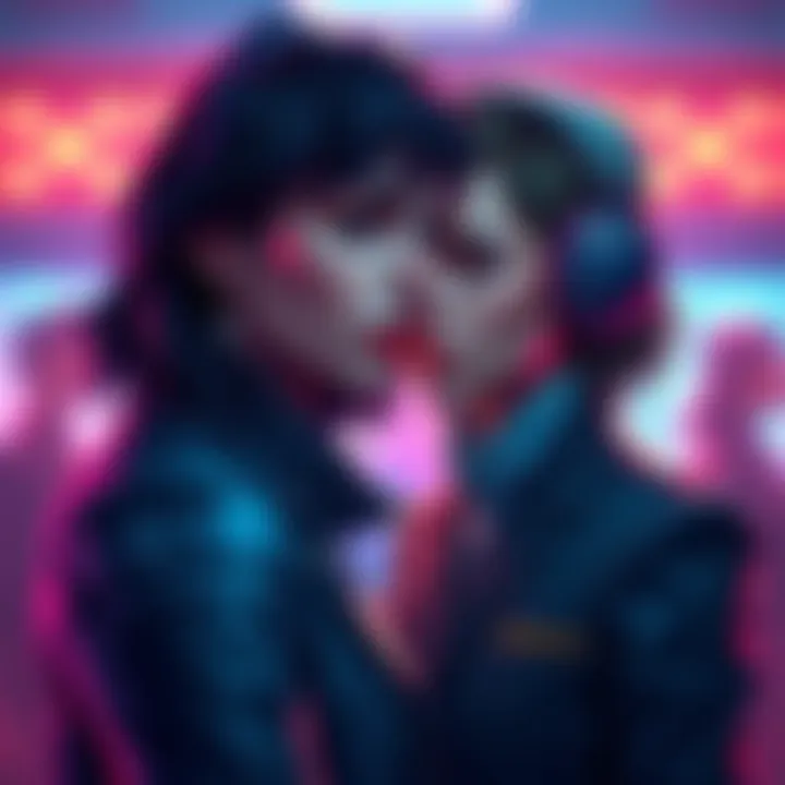 Nene talking about her experiences with Holostars over the last six years