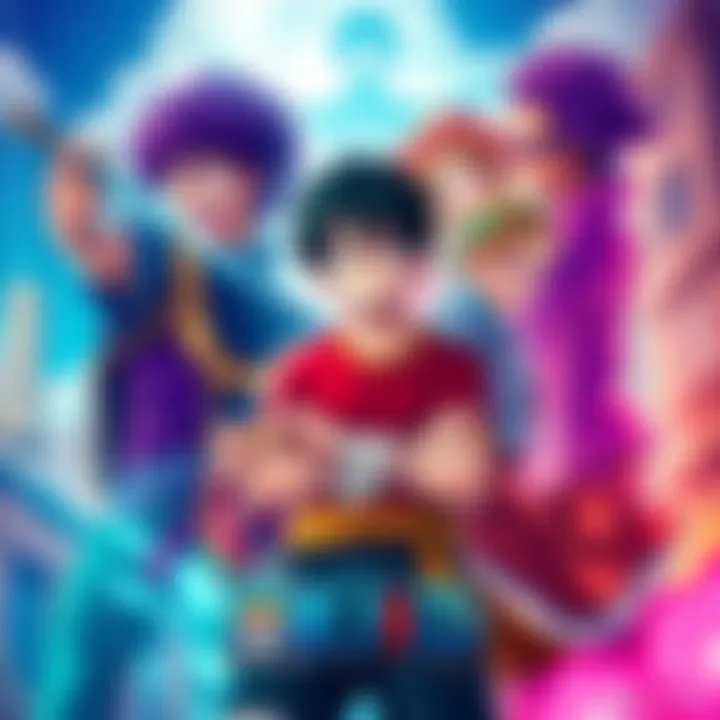 Netflix's One Piece Remake Announcement A promotional poster for Netflix's One Piece remake, featuring iconic characters from the show.