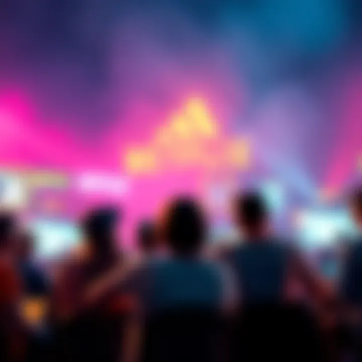 Fans discussing the Netflix Steel Ball Run incident on user boards