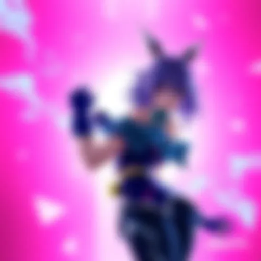 A vibrant pink background suggests the introduction of a new female fighter for the Cell Saga campaign, capturing the excitement of fans.