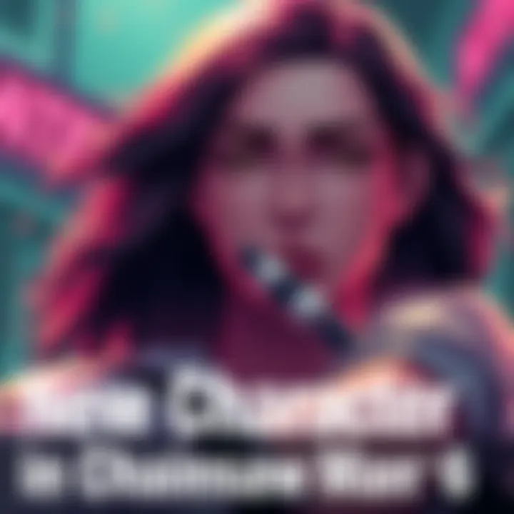 A new girl character from Chainsaw Man Volume 6 appears, causing confusion among readers.