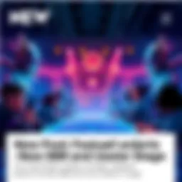 Players enjoying enhanced gameplay features in the New SBR and Union Master stage