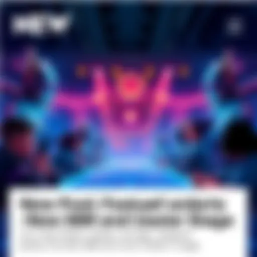 Players enjoying enhanced gameplay features in the New SBR and Union Master stage