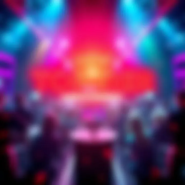 A vibrant announcement graphic showcasing the new top tier introduced in 2025, featuring bold colors and excitement.