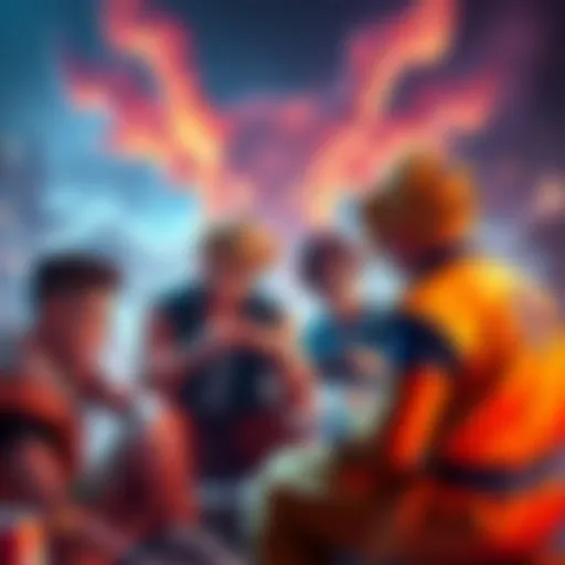 Frustrated players discussing the new boss challenges and extreme stats needed in Dokkan on a forum.