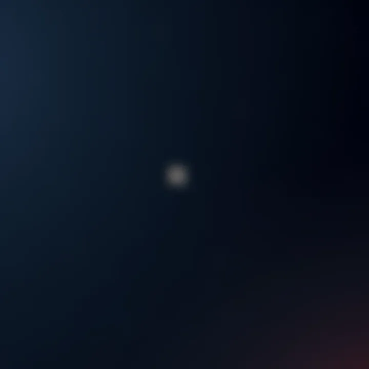 Night sky with missing moon A dark night sky filled with stars, but the moon is noticeably absent, symbolizing the concept of midnight's absence.